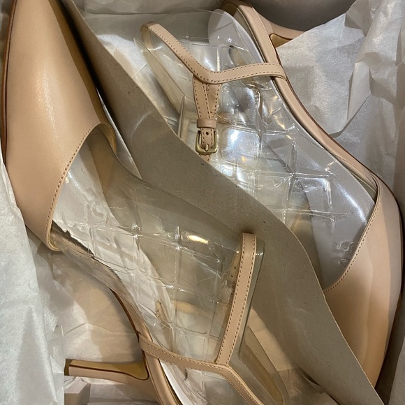 Nine West Heels - Picture 4 of 4